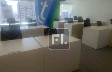 Imagem 10: Conjunto para alugar, 1207 m² - Bela Vista - São Paulo/SP