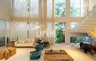 Imagem 3: Jardins Verona - Sobrado 5 quartos, sendo 5 suítes