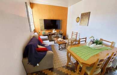 Imagem 4: Apartamento 2 dormitórios central, próximo a parada da UFSM