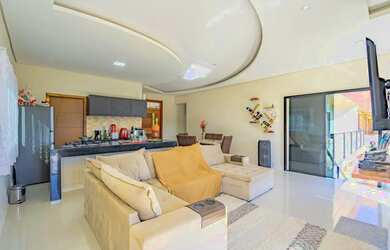 Imagem 4: Casa com 3 quartos em Nogueira, Petrópolis