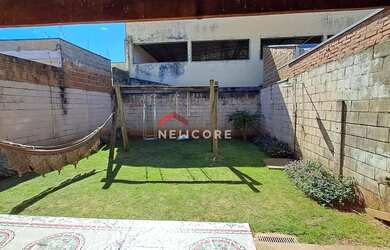 Imagem 14: Casa em Rua Maria Terezinha Castelo Branco Cruz - Parque Igaçaba - Araraquara/SP