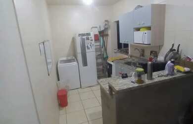 Imagem 5: Imóvel para aluguel tem 100 metros quadrados com 1 quarto em São Cristóvão - Rio de Janeir