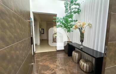 Imagem: A casa em condomínio possui 3 Dormitórios, 5 Banheiros, 5