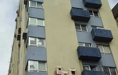 Imagem: O apartamento possui 1 Dormitório, 1 Banheiro, 32m² de Área