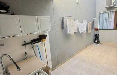 Imagem 5: Linda casa no parque Nanci