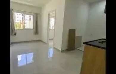 Imagem: O apartamento possui 2 Dormitórios, 1 Banheiro, 35m² de Área