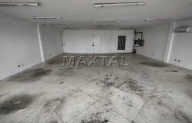 Imagem 7: Salão Comercial Pio Xi Alto da Lapa, 515 Metros Quadrados, 4 banheiros...