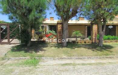 Imagem: Casa em Rolante - Centro - Imbé/RS