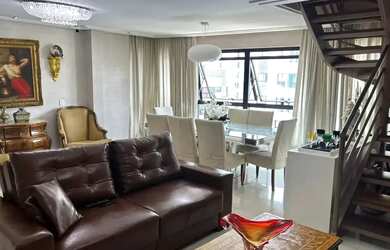 Imagem 8: Apartamento à venda no PALM VILLE, ALPHAVILLE I, Salvador, BA