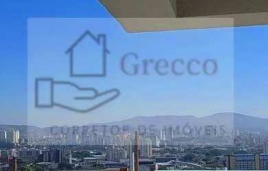 Imagem: O apartamento possui 3 Dormitórios, 4 Banheiros, 2 Vagas na