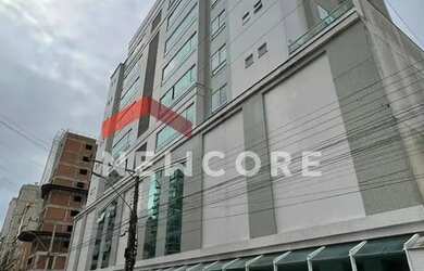 Imagem: O apartamento possui 3 Dormitórios, 4 Banheiros, 2 Vagas na