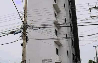 Imagem 11: Apartamento 2 quartos c churrasqueira e 2 vagas