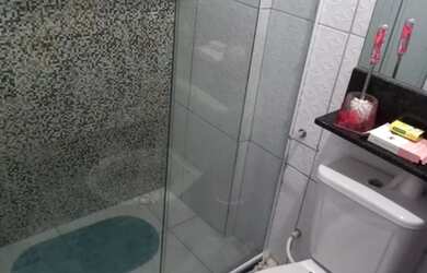 Imagem 15: Vendo Casa. Ar-condicionado, 1 Banheiroe2 Dormitórios