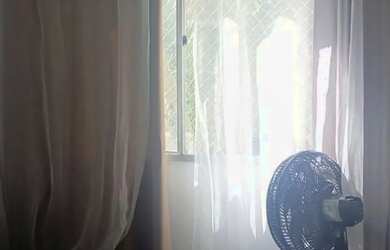 Imagem: Apartamento 2/4 Vila Tesouro - Spazio Campo Giallo