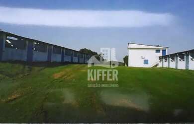 Imagem: A fazenda possui 301m² de Área e está localizado em Araruama