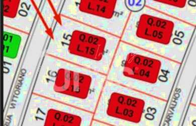 Imagem 7: LOTE CONDOMININO VILLA ROMANA - PROXIMO A PORTARIA - SAIDA GO-020