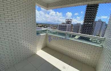 Imagem: O apartamento para alugar possui 2 Dormitórios, 2 Banheiros