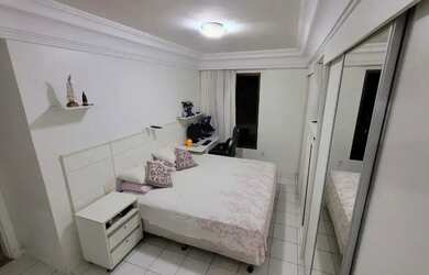 Imagem 16: Apartamento à venda no EDF. LARPEGE, CANDEAL, Salvador, BA