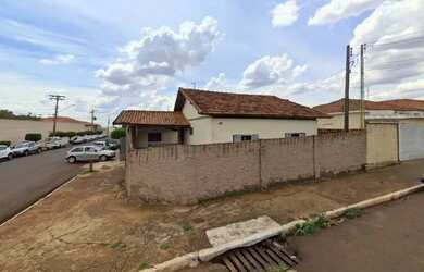 Imagem: Casa, 256m², Centro, Barra Bonita/SP