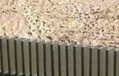 Imagem: A casa possui 5 Dormitórios, 5 Banheiros, 3 Vagas na garagem