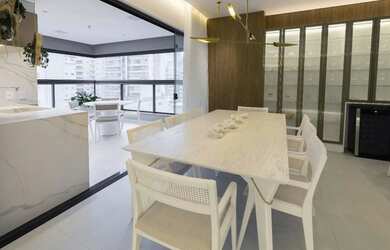 Imagem 13: Apartamento - 3 dormitórios - 3 Suítes - localizado em Itapema / Meia...