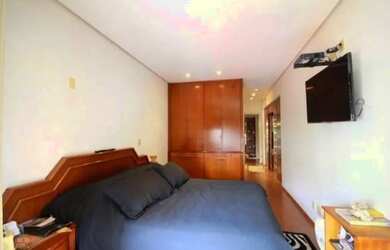 Imagem 16: Venda Apartamento 3 Dormitórios - 215 m² Perdizes