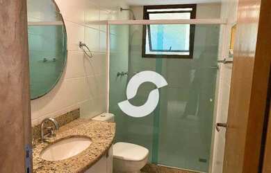 Imagem 16: Apartamento à venda, 120 m² por R$ 1.095.157,00 - Boa Viagem - Niterói/RJ