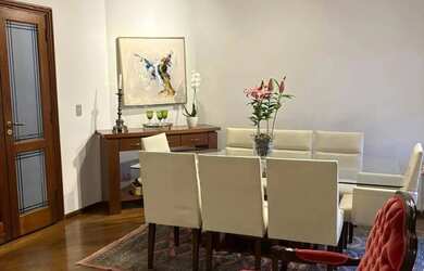 Imagem 8: Casa à Venda e para Locação Alto Padrão no Residencial 11