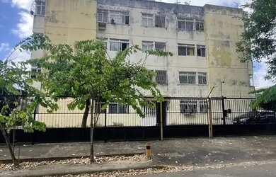 Imagem: O apartamento possui 3 Dormitórios, 2 Banheiros, 1 Vaga na