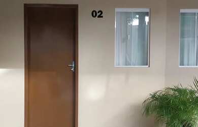 Imagem 7: Casa para temporada. Piscina, Churrasqueira, Acomodam 12 pessoase5 Vagas...