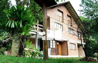 Imagem: A fazenda possui 420m² de Área e está localizado em Alfredo