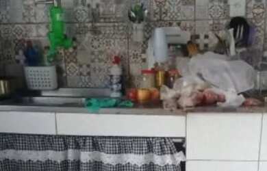 Imagem 5: Praia do saco mangaratiba