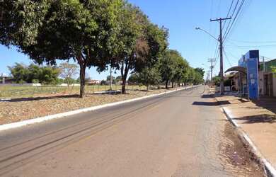 Imagem 3: Lote Jardim Mariliza. 197m² de Área