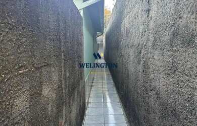 Imagem: A casa possui 1 Dormitório, 1 Banheiro e 24m² de Área e está