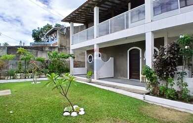 Imagem: O apartamento possui 5 Dormitórios, 5 Banheiros, 5 Vagas na