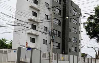 Imagem 12: Apartamento 2 quartos c churrasqueira e 2 vagas