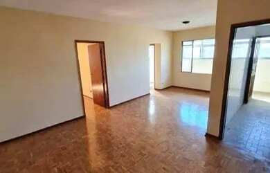 Imagem: Apartamento para aluguel 2 quartos 1 vaga Rudge Ramos - São