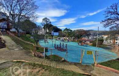 Imagem 16: Apartamento à venda Rua Orfanotrófio, Santa Tereza - Porto Alegre