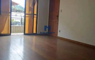 Imagem: O apartamento possui 3 Dormitórios, 1 Banheiro, 100m² de Área