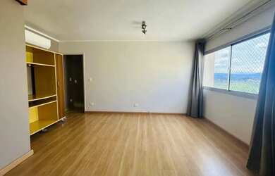 Imagem: O apartamento possui 4 Dormitórios, 3 Banheiros, 2 Vagas na