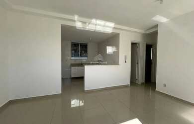 Imagem: O apartamento possui 2 Dormitórios, 3 Banheiros e 128m² de