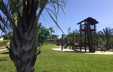 Imagem: O terreno possui 200m² de Área e está localizado em Vila