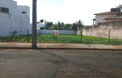 Imagem: O terreno possui 1.000m² de Área e está localizado em Patrimônio