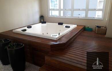 Imagem 16: Apartamento à venda, 65 m² por R$ 543.000,00 - Jardim Três Marias -...