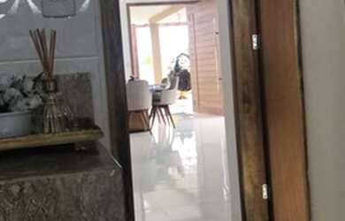 Imagem 7: Casa de condomínio para venda com 500 metros quadrados com 4 quartos