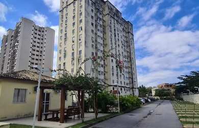 Imagem 4: Excelente 3 quartos com Vista Livre no Way Bandeirantes