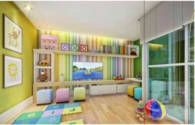 Imagem 3: Apartamento Padrão à venda em Salvador/BA