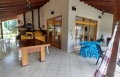 Imagem 13: Atibaia - Casa de Condomínio - Jardim Estancia Brasil