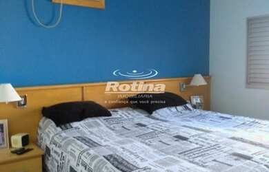 Imagem 10: Casa, 3 suítes, no Bairro Tubalina