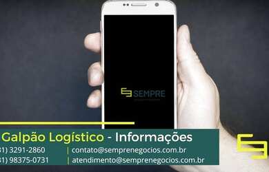 Imagem 14: Aluguel de Galpão em Viana ES